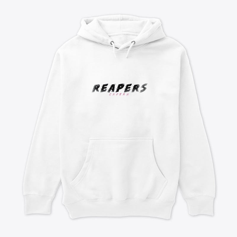  Reaper Men