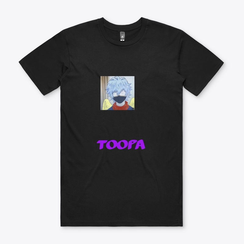 Jack/toopa
