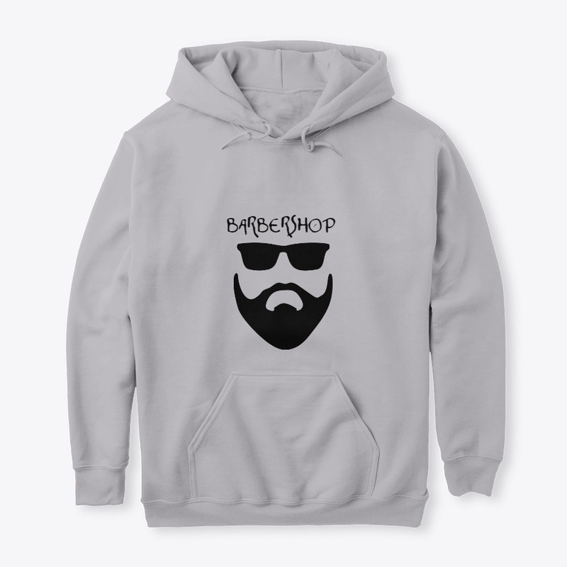 BEARD & HIRE STAYLESH MODE FASHION