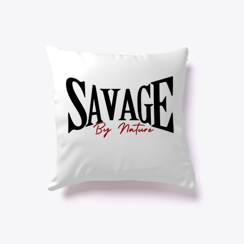 Savage by Nature