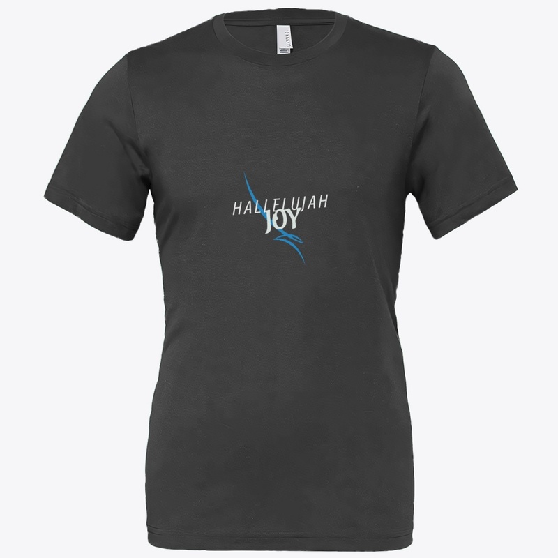 HALLELUJAH JOY APPAREL