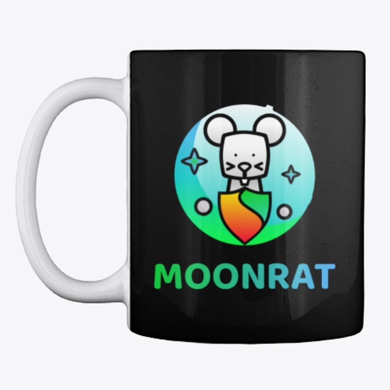 MoonRat Logo