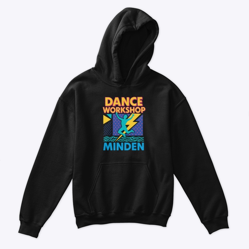 Dance Workshop Retro