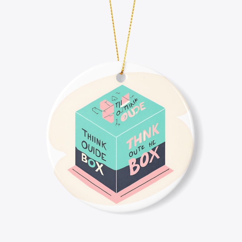 Think outside the box