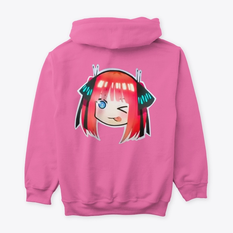 Nino train