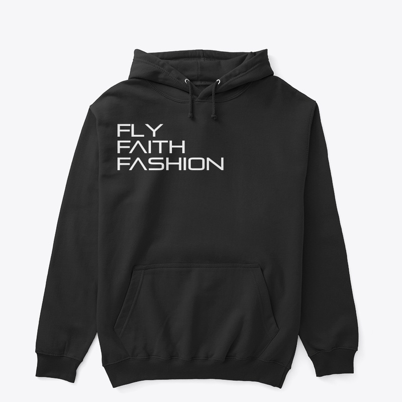 Fly Faith Fashion