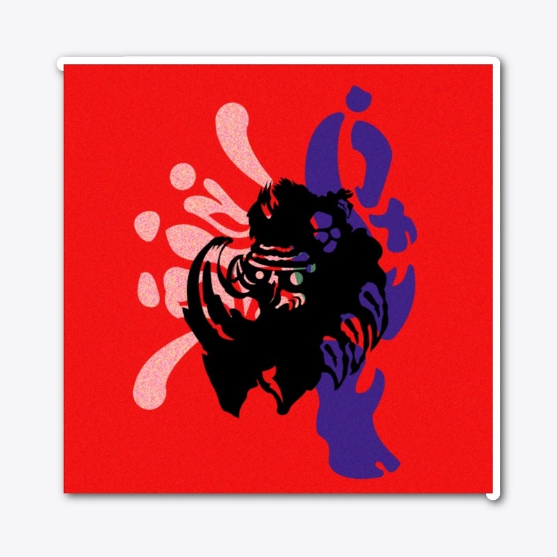 Rhino Negative