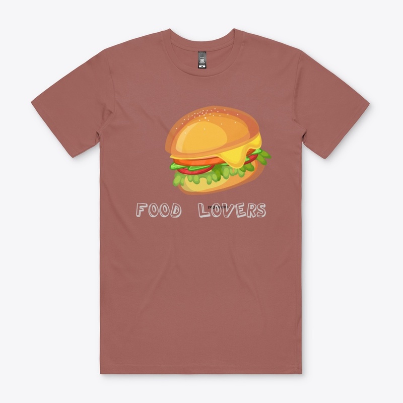 BURGER Food Lover