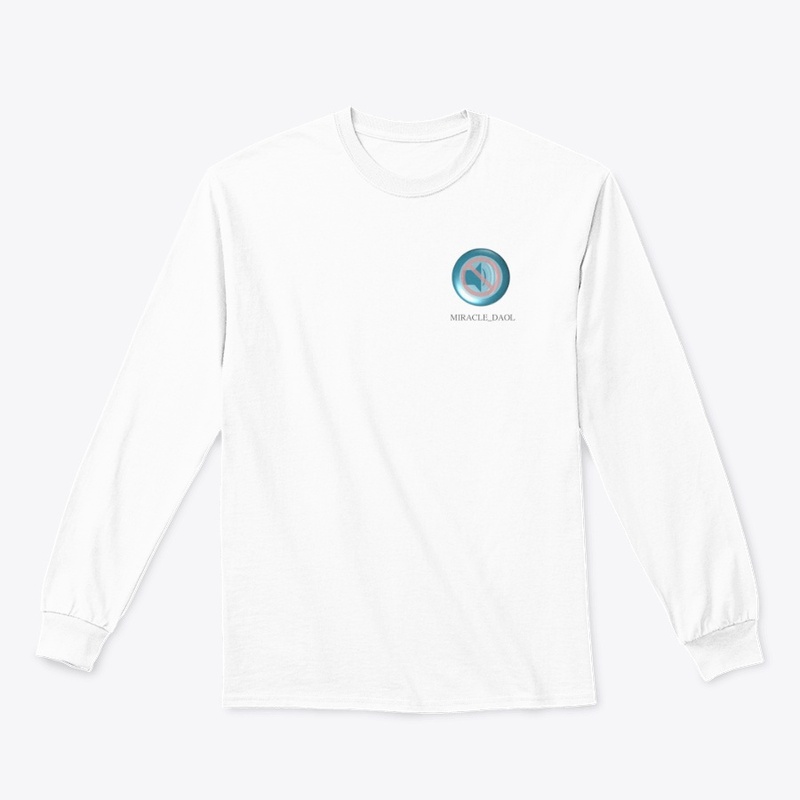 Beep Classic Long sleeve Tee