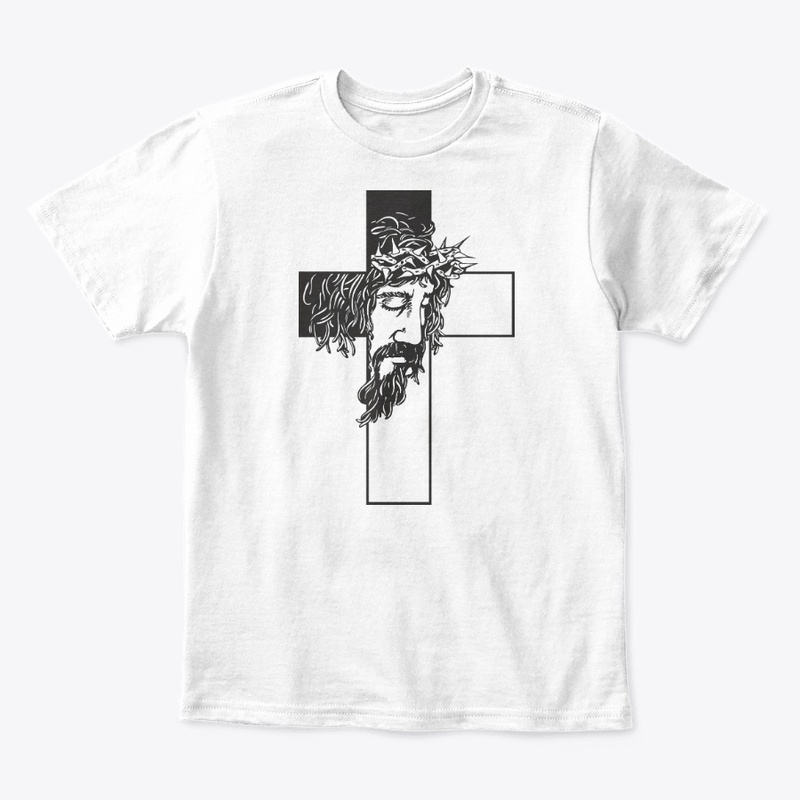 On The Cross