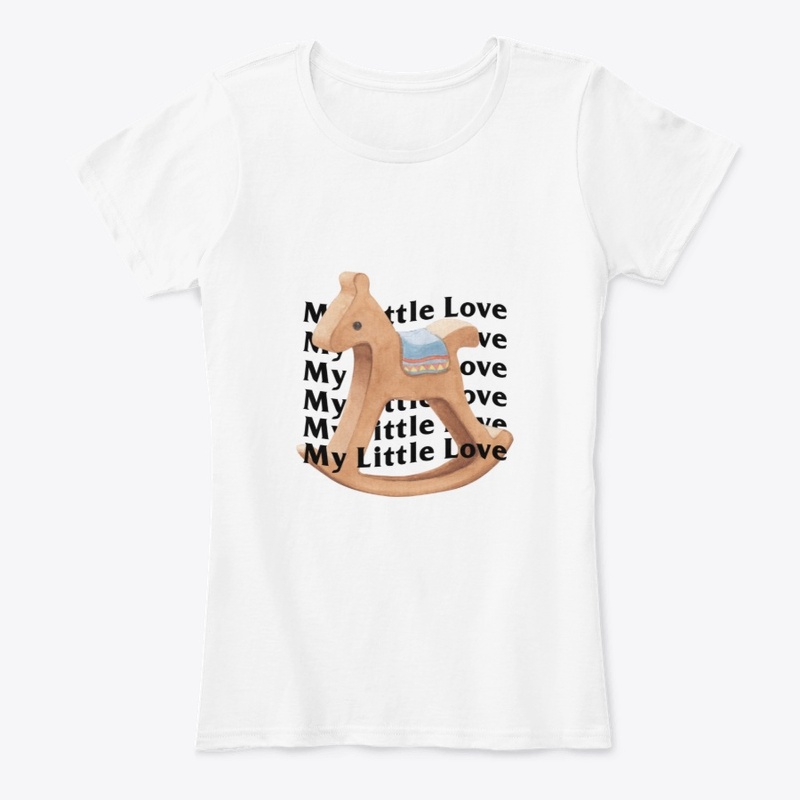 My Little Love
