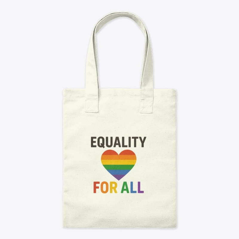 Equality for All