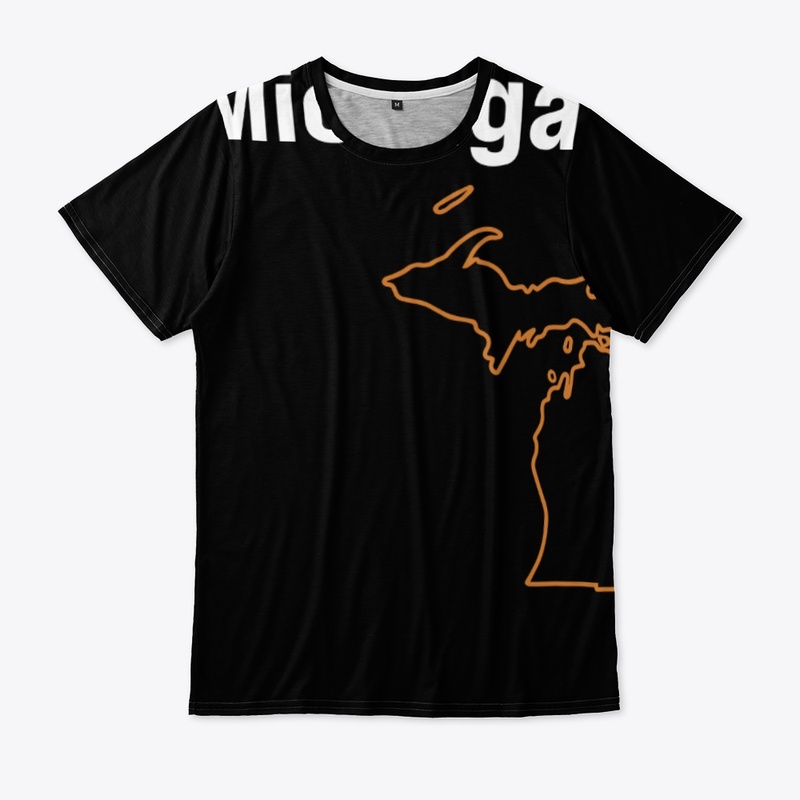 Michigan HODL: A Timeless Classic