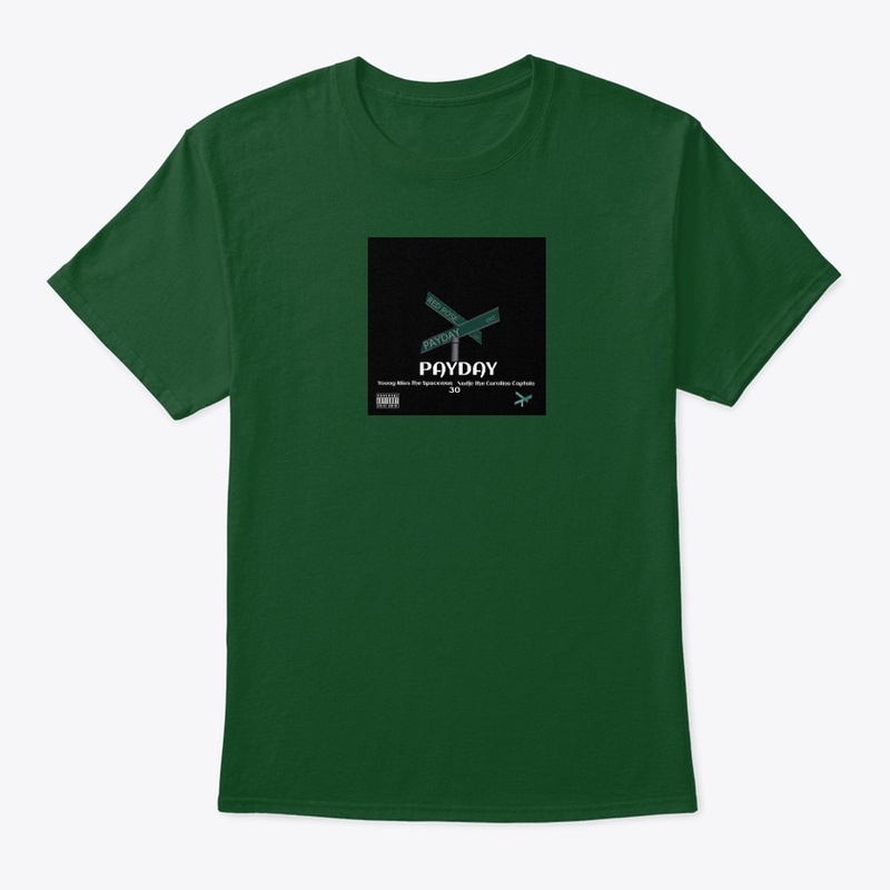 Payday Everyday Apparel by Nadje