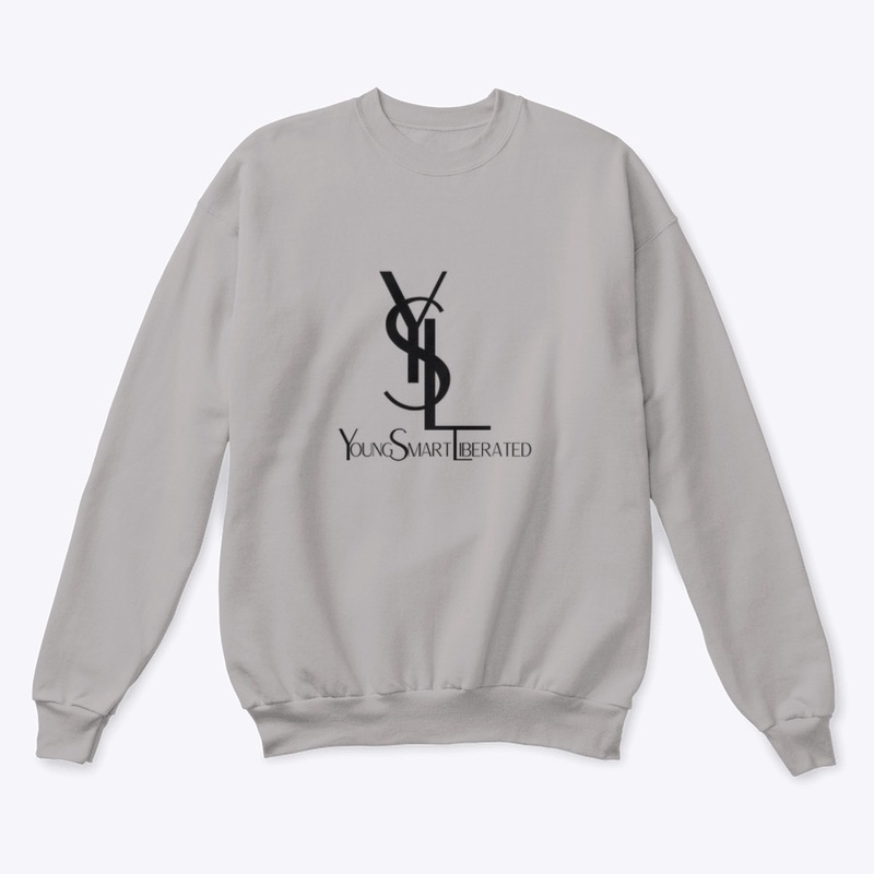 Young Smart Liberated