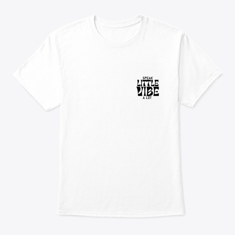 SpeakLittle/VibeALot