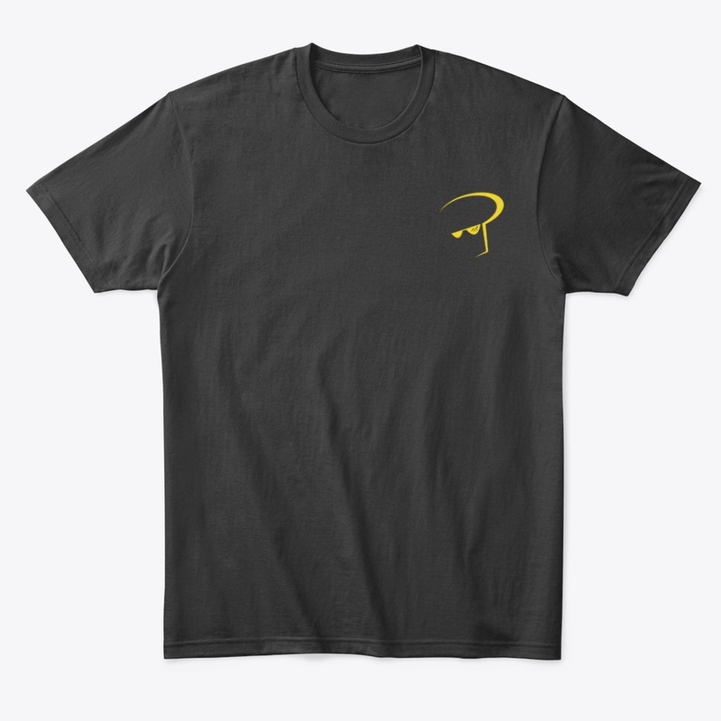 legitbread SLICED T-Shirt