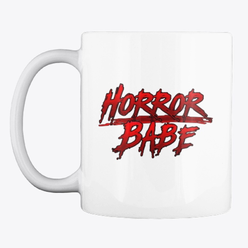 SlashleyTV Horror Babe