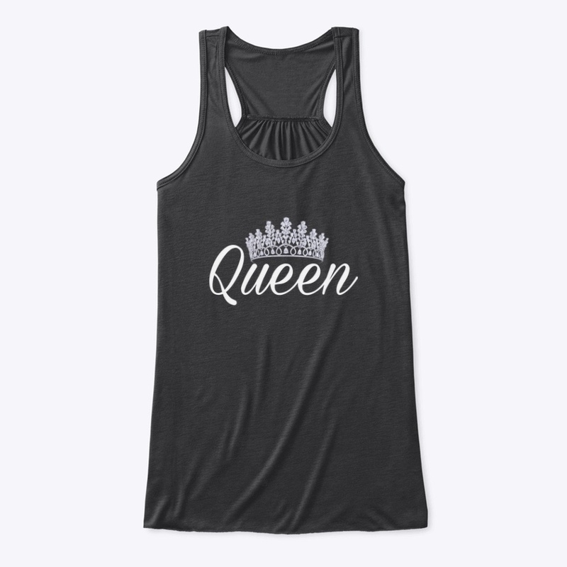 Queen (Diamond crown)