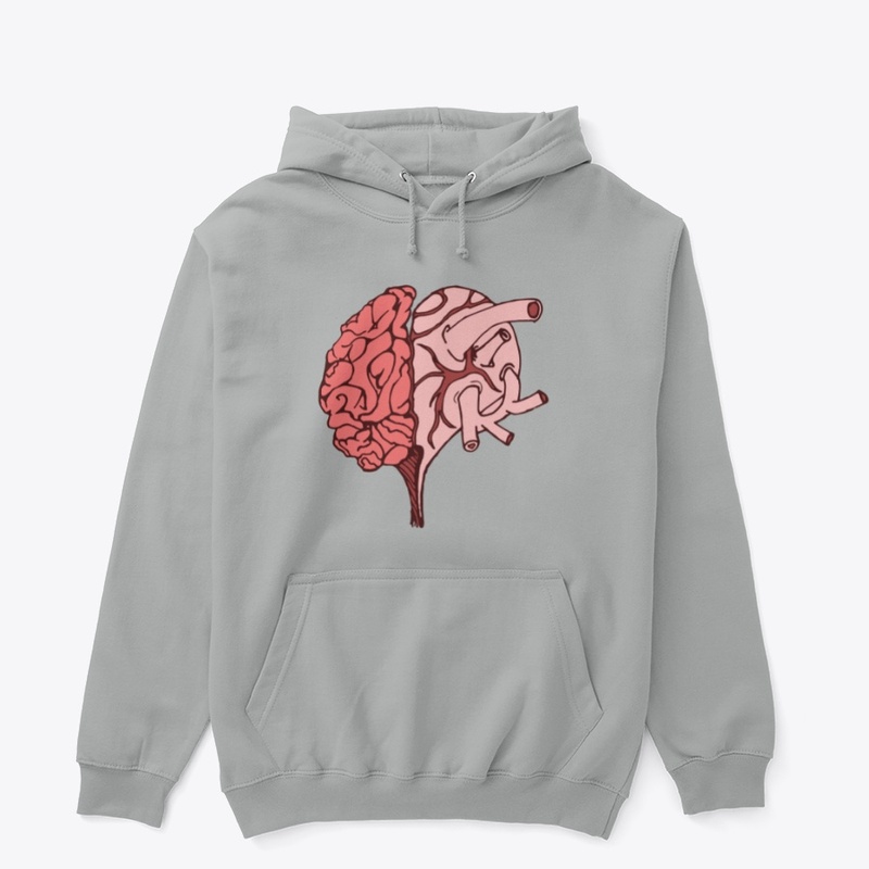 Mind Ya Heart by Cauz