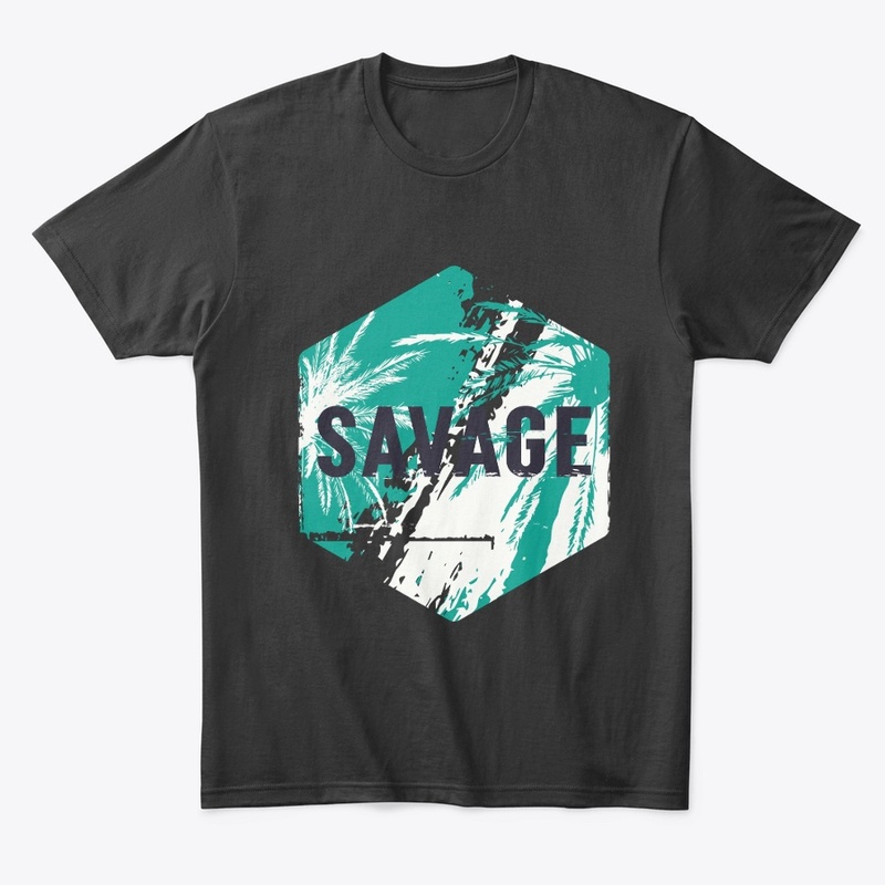 SAVAGE