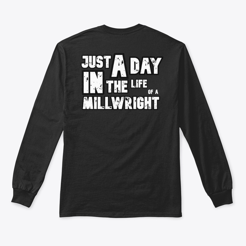DITL Millwright 2