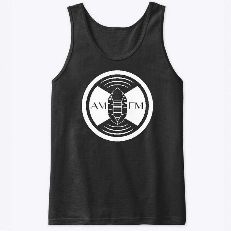 Avant Mining Fisher Mountain (Black)