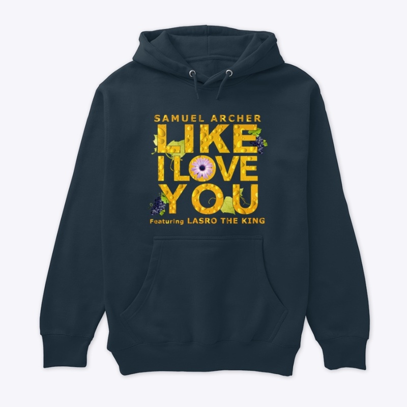 Like I Love You [vrsn2]