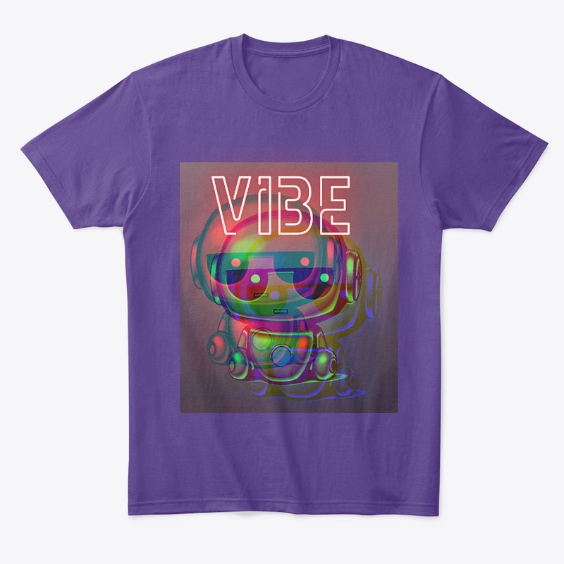 Psychedelic Vibes