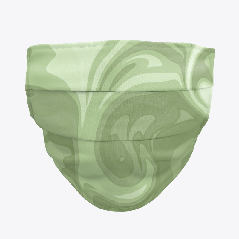 Matcha Wash