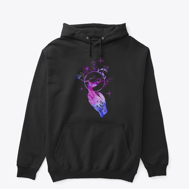 Love Potion Heart