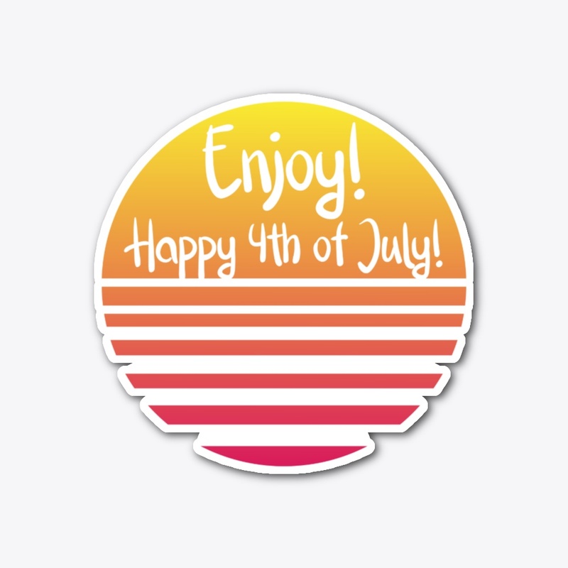 Happy 4th of July