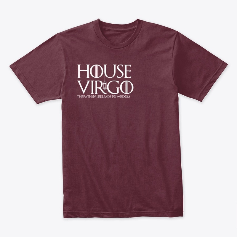 HouseVirgo (GoT Style)