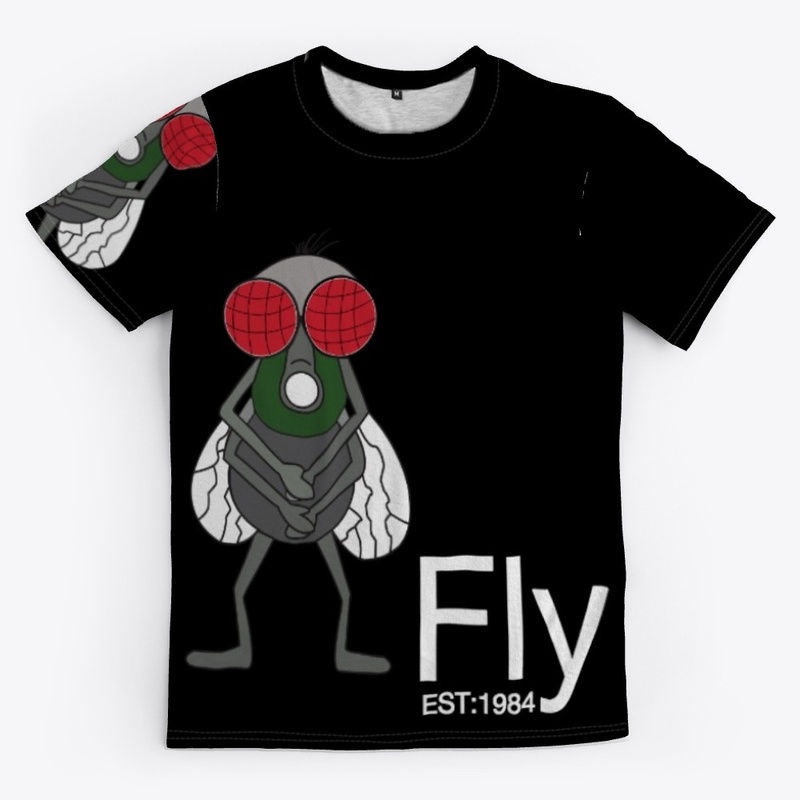 FLY NATION CLOTHING