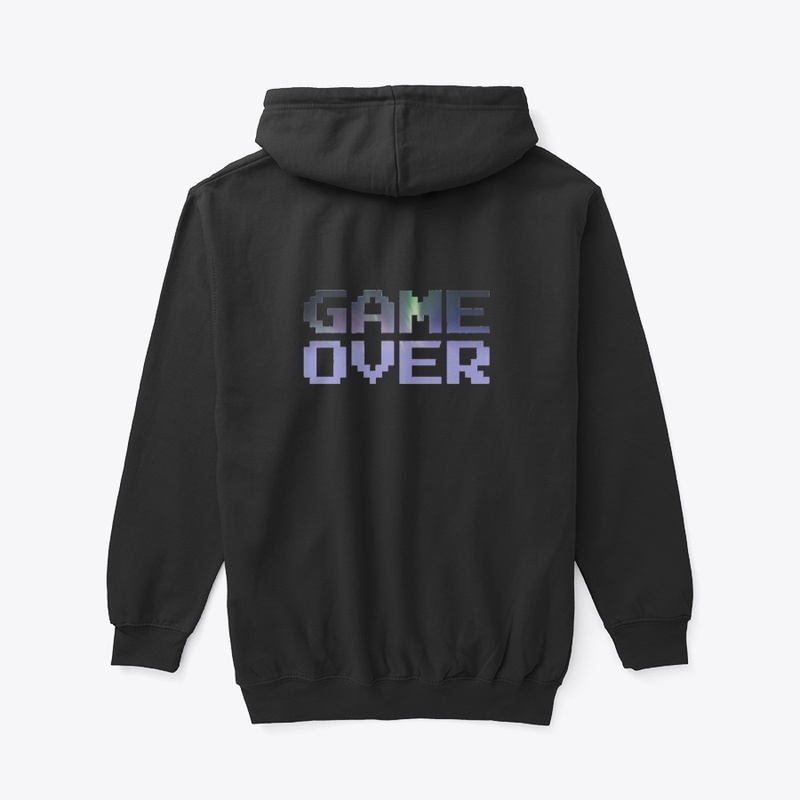 Game Over  