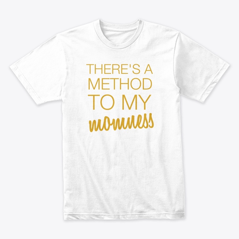 Method to the Madness