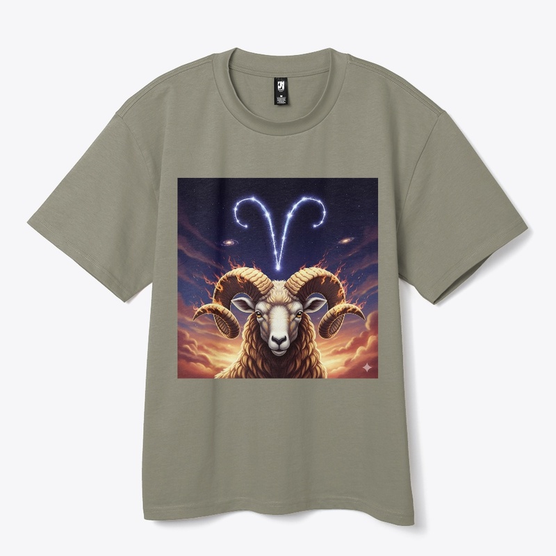 Aries Collection