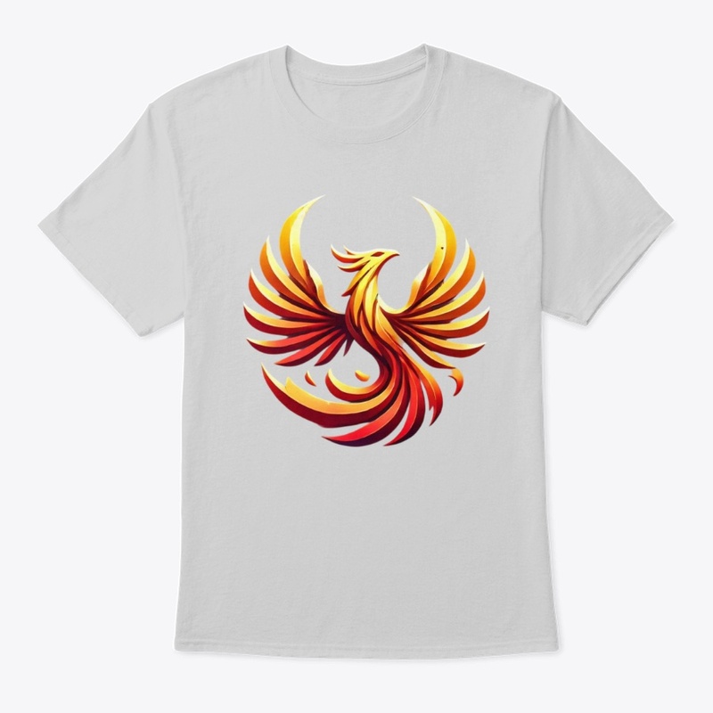 The Rising Phoenix