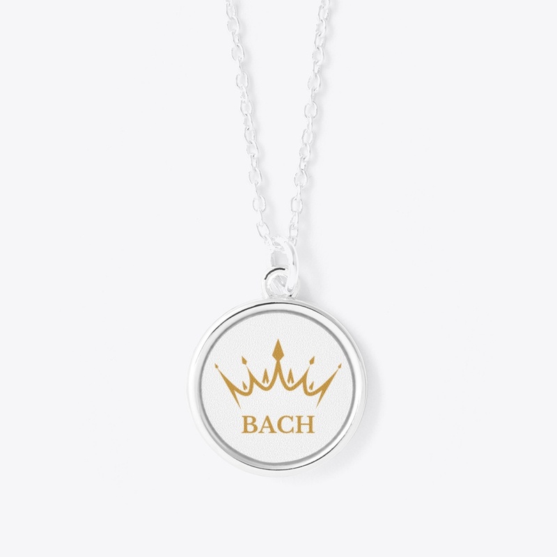 Bach King