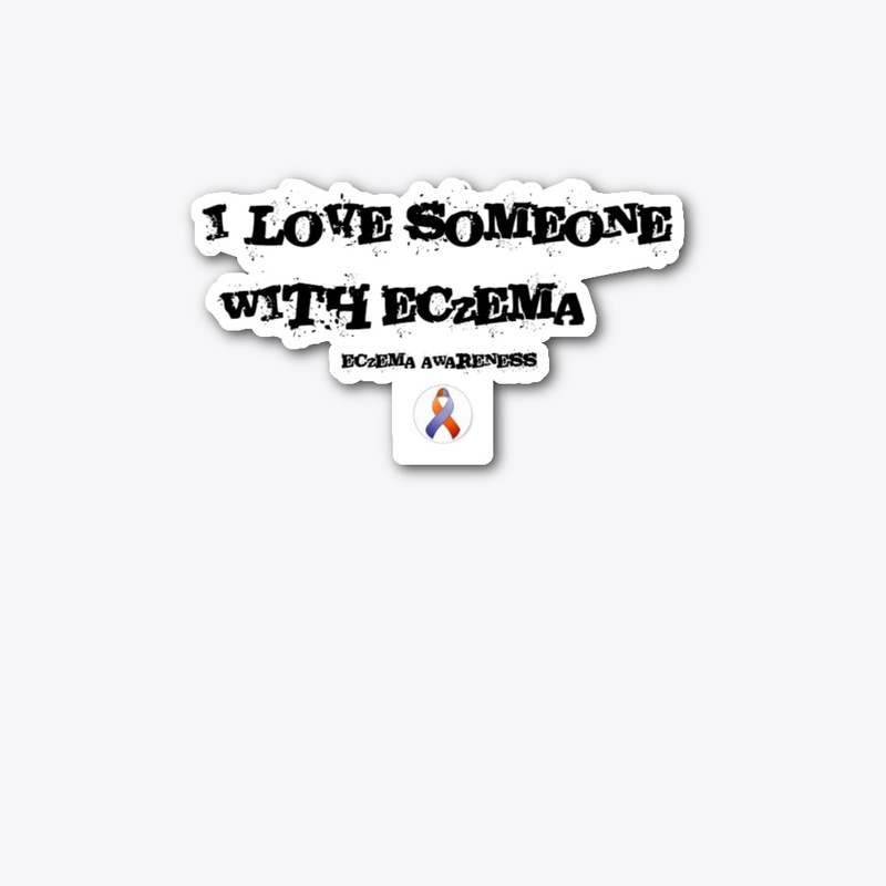 LOVE AND ECZEMA