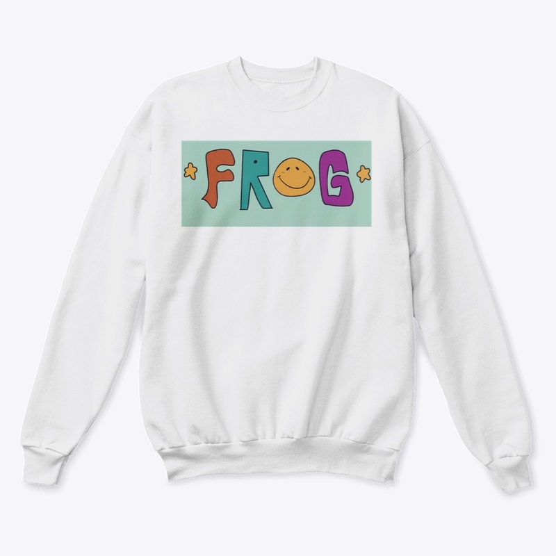 Haus of Frog “Classic 2” 