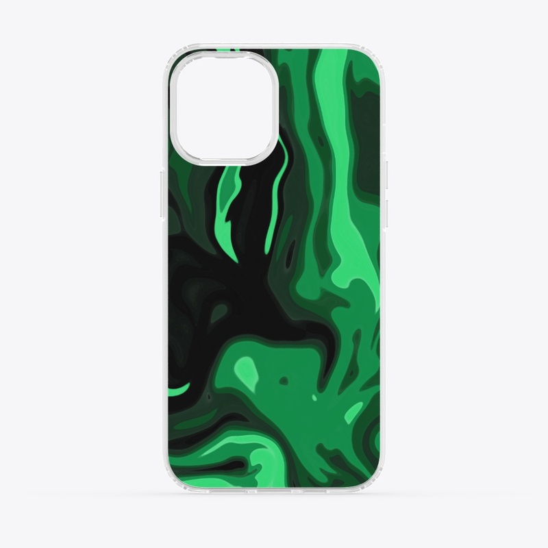 Forest Wash