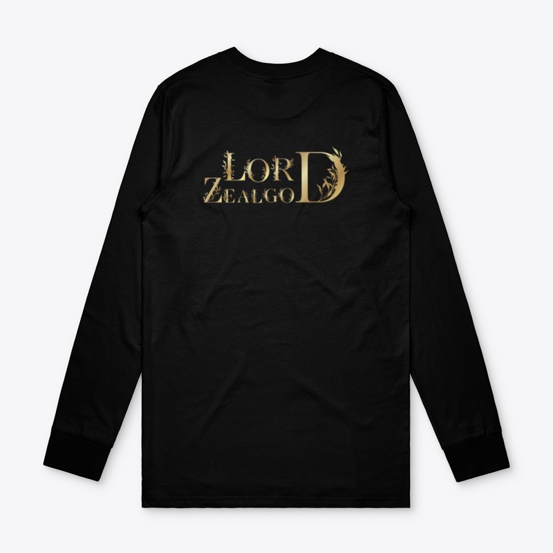 Lord Zeagod's collection