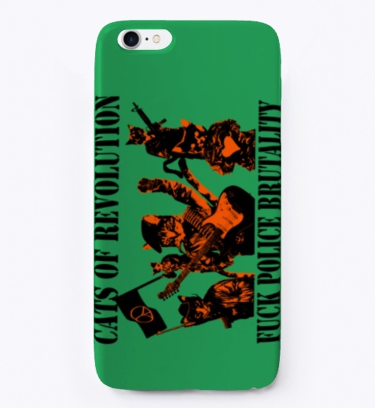 Fuck Police Brutality