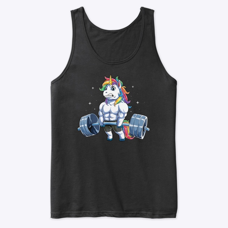 Unicorn Gym