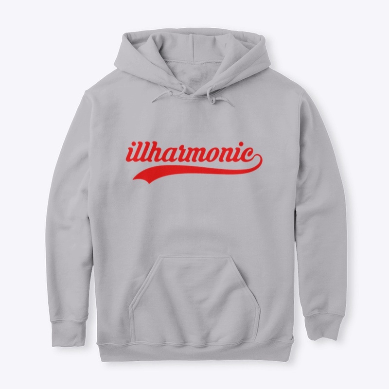 Illharmonic Grey Signature Collection