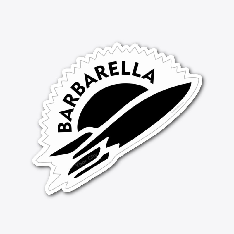 BarbarellaTPA