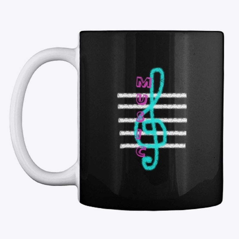 ACCESSORIES AND CLOTHING MUSIC