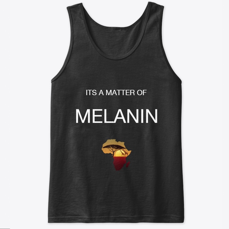 MELANIN