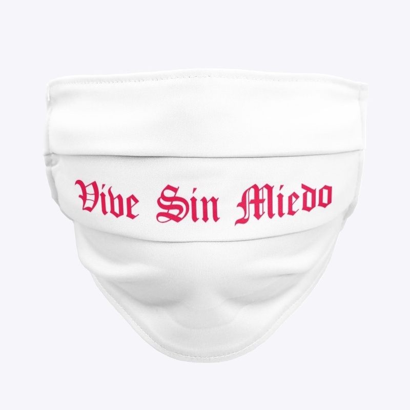 Vive Sin Miedo